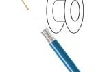 C209-BLUE Audio Cables / Video Cables / RCA Cables