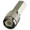 33-1261-BU RF Connectors / Coaxial Connectors