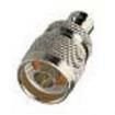 33-1555-BU RF Connectors / Coaxial Connectors
