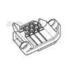 1337363-1  Connectors