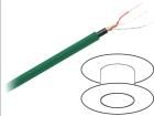 C301 GRAY  Wire & Cable