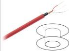 C301 RED  Wire & Cable