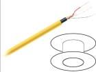 C301 YELLOW  Wire & Cable