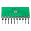 33410 electronic component of Capital Advanced Technologies