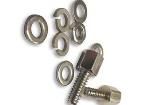 3341-6 D-Sub Tools & Hardware