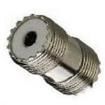 33-509-BU  Connectors