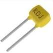 C317C472K1R5TATR electronic component of Kemet