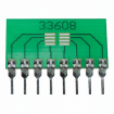 33608 electronic component of Capital Advanced Technologies