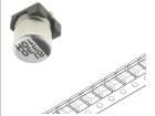 TYEH1A336E55MTR  Passive Components