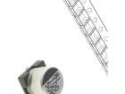 TYEH1H106F55MTR Aluminium Electrolytic Capacitors - SMD