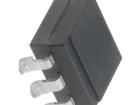 IS620XSM Triac & SCR Output Optocouplers