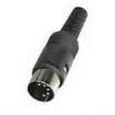 33-958-BU Circular DIN Connectors