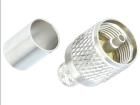 U1121A1-NPH3G-7A-50  Connectors