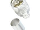 U1121A1-NPH3G-7A-50 RF Connectors / Coaxial Connectors
