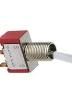 U211SYZQE Toggle Switches