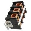 U-3 Barrier Terminal Blocks