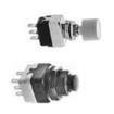 13440CD25X822 Pushbutton Switches