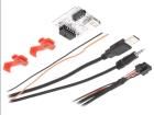 C3907.2-USB  Car Audio