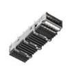 U95-Z305-4081-341  Connectors