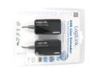 UA0021D USB Connectors