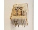 1345-2C-12D General Purpose Relays
