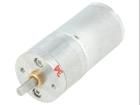 34:1 METAL GEARMOTOR 25DX52L MM HP 6V electronic component of Pololu