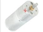34:1 METAL GEARMOTOR 25DX52L MM HP 6V Robotics and Prototyping