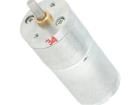 34:1 METAL GEARMOTOR 25DX52L MM HP 6V DC Motors