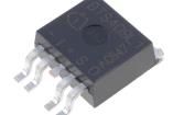 BTS409L1E3062A electronic component of Infineon
