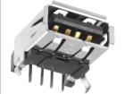 UBA-4R-D14-4D  Connectors