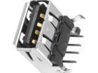 UBA-4R-D14-4D USB Connectors