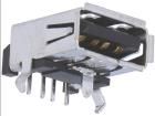 UBA-4R-D14T-4D  Connectors