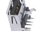 UBA-4R-D14T-4D USB Connectors