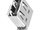 UBAL-4R-D14-4S USB Connectors