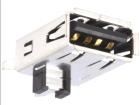 UBAS-4R-D14D-4D  Connectors