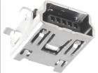 UB-M5BR-G14-4S  Connectors