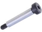 ISO 7379-8-M6-40  Electromechanical