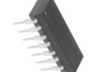 ISP621-4X MOSFET Output Optocouplers