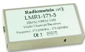 LMR1-173-5 electronic component of Radiometrix