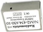 NIM2-434.650-10 
