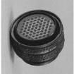 C48-16R16-24S-100 Circular DIN Connectors