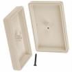 C4,AL Enclosures, Boxes & Cases