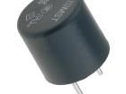 34.6623 Fuses with Leads - Through Hole