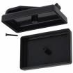 C4PC,BK  Enclosures