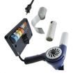 34759 Screwdrivers, Nut Drivers & Socket Drivers