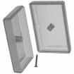 C4,TRGY Enclosures, Boxes & Cases