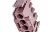 1-350779-1 Pin & Socket Connectors