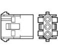 1-350780-2 electronic component of TE Connectivity