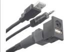 C5502-USB  Car Audio
