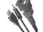 C5502-USB Power Car Accessories